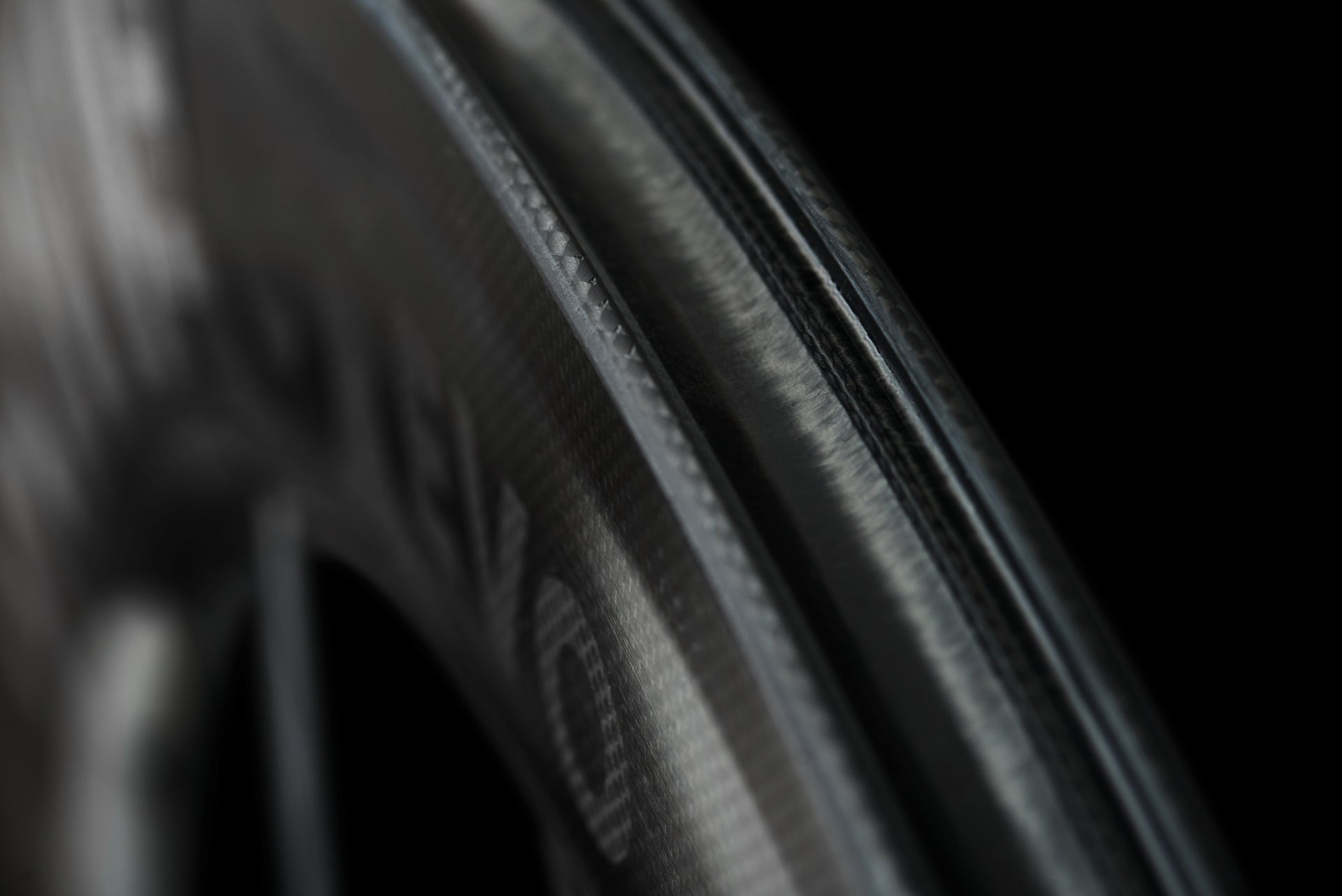 Lightweight FERNWEG 85 EVO Disc Wheelset